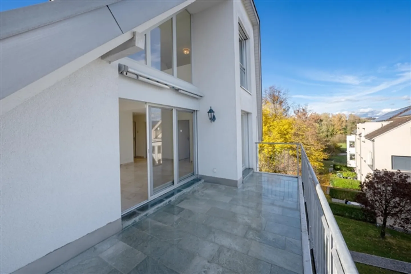 «Exklusive Maisonette-Wohnung mit Seesicht» - Foto 3 von 20