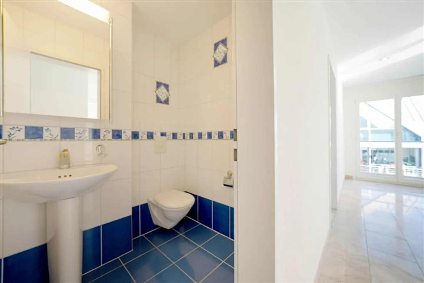 «Exklusive Maisonette-Wohnung mit Seesicht» - Foto 6 von 20