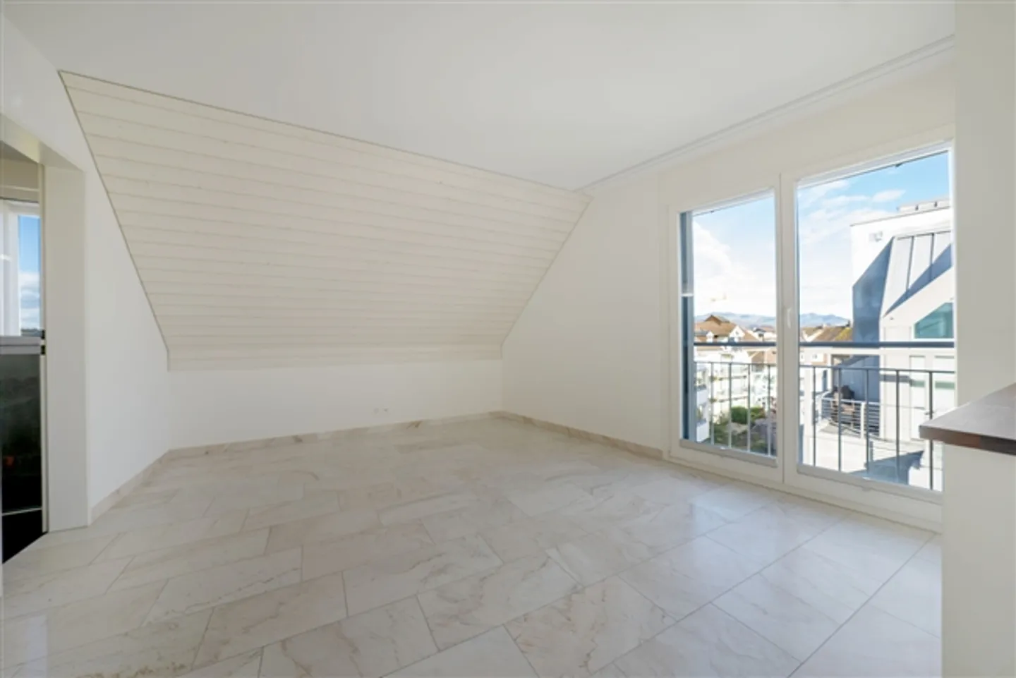 «Exklusive Maisonette-Wohnung mit Seesicht» - Foto 7 von 20