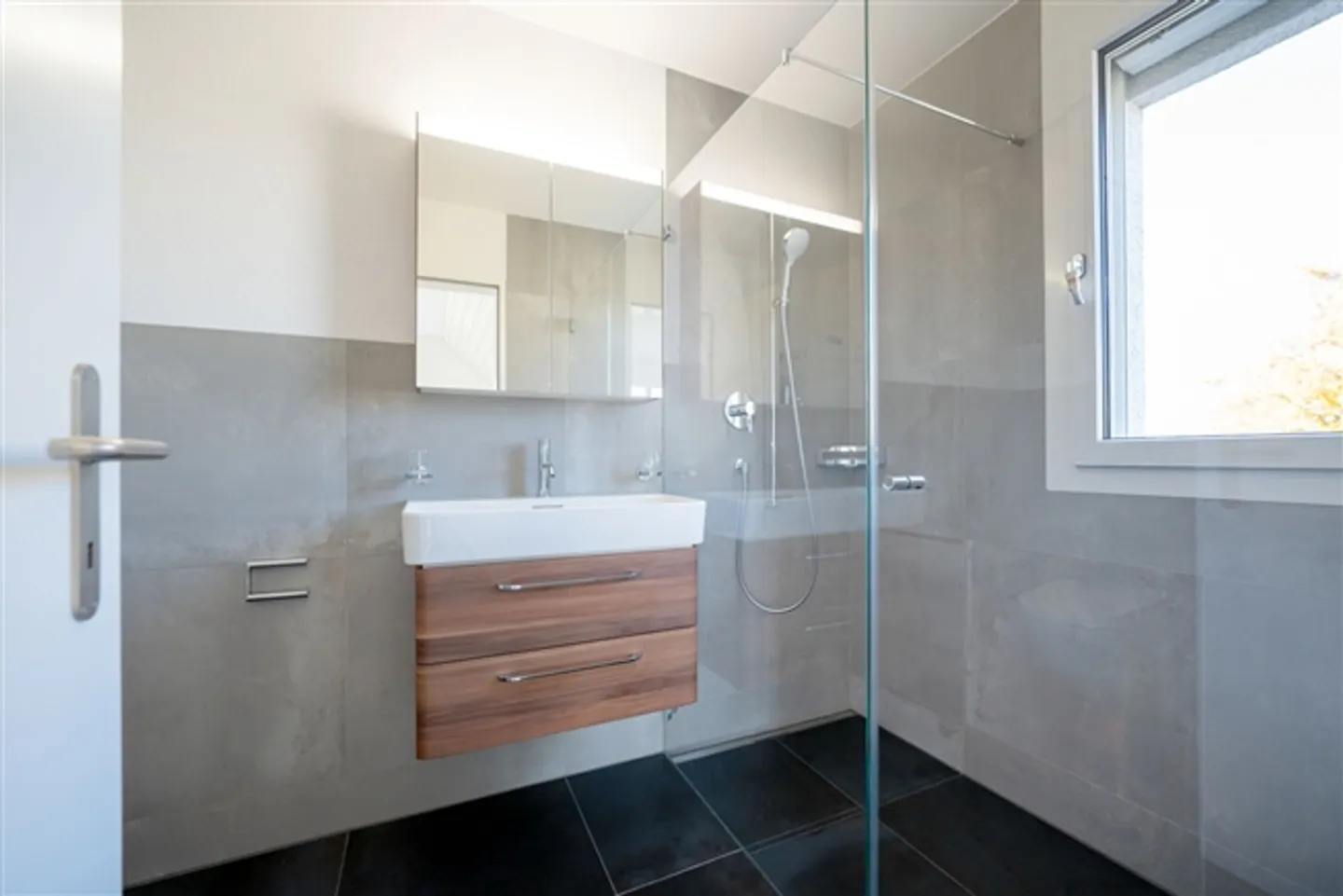 «Exklusive Maisonette-Wohnung mit Seesicht» - Foto 8 von 20