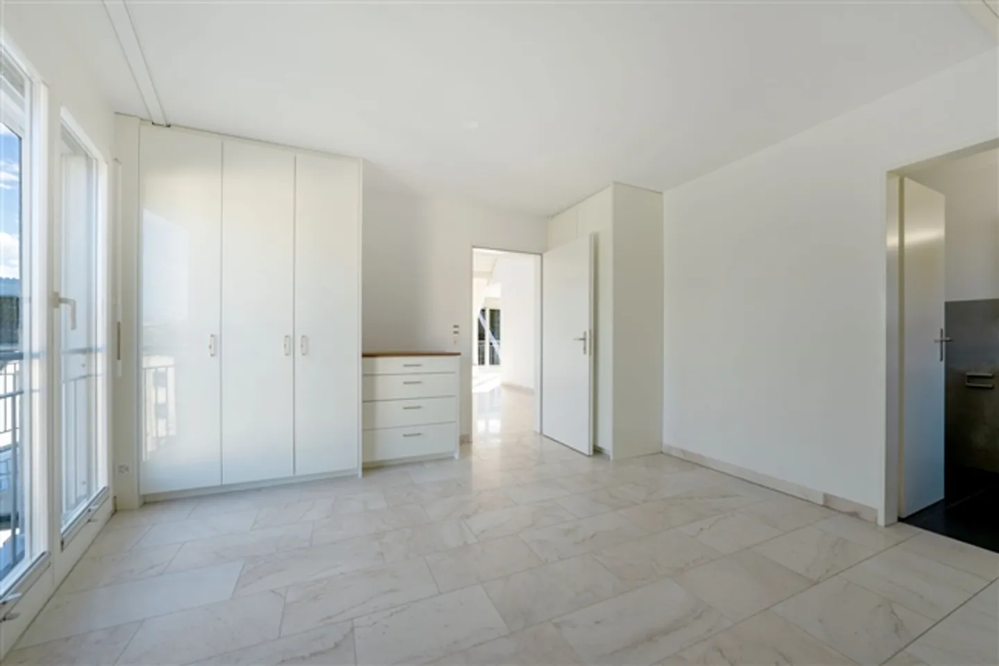 «Exklusive Maisonette-Wohnung mit Seesicht» - Foto 9 von 20