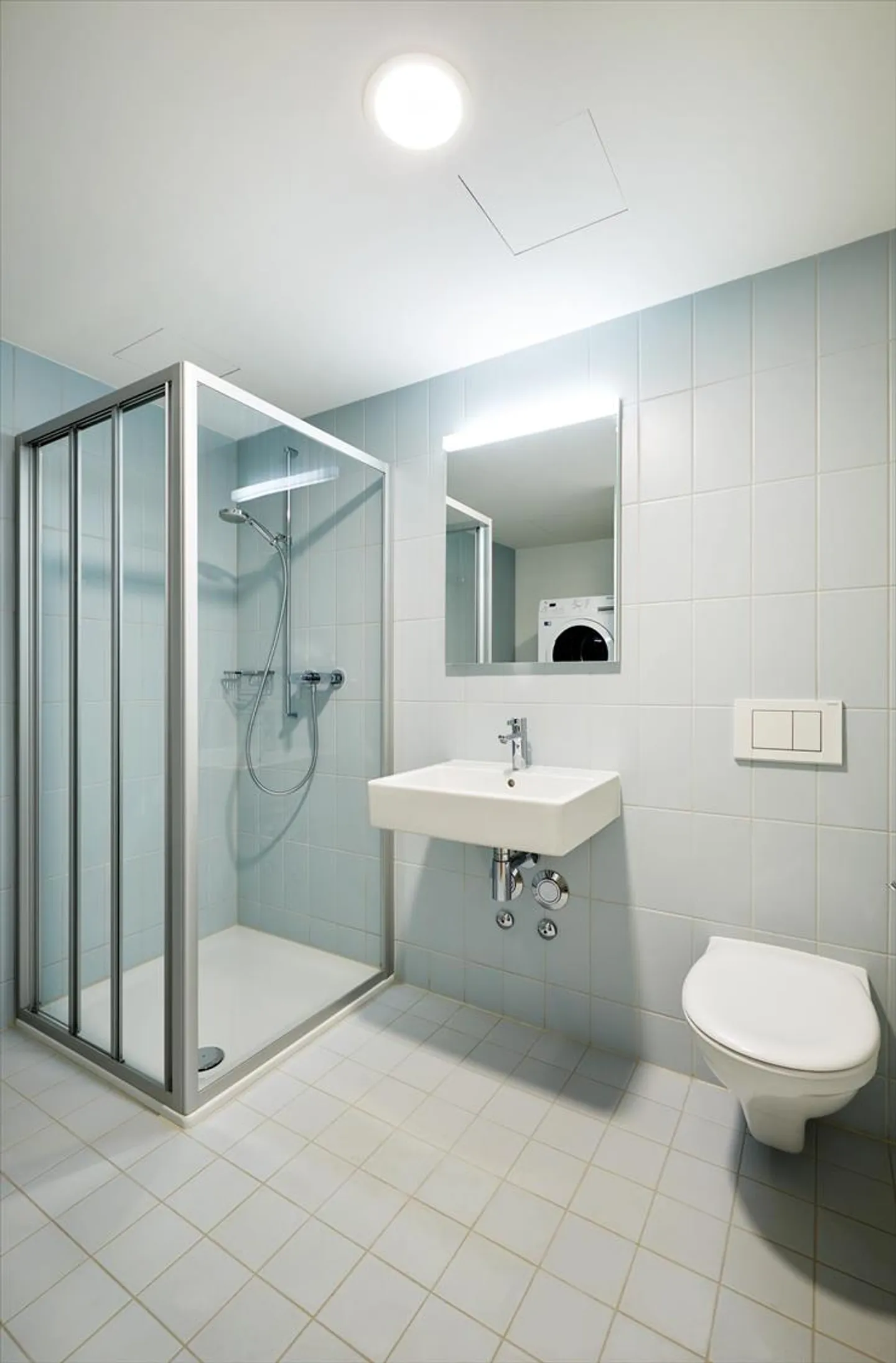 Beau et spacieux logement ! - Photo 4 sur 5