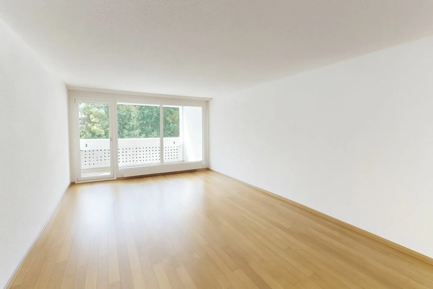 Sicher investieren: Vollvermietete 4½-Zimmer-Wohnung mit 5 % Bruttorendite (Baurecht) - Photo 1 sur 10