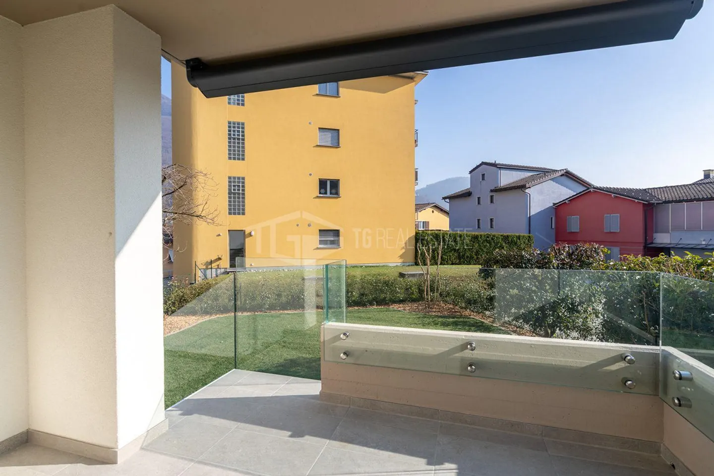 BRIGHT 4.5 ROOMS WITH GARDEN - Photo 16 of 18