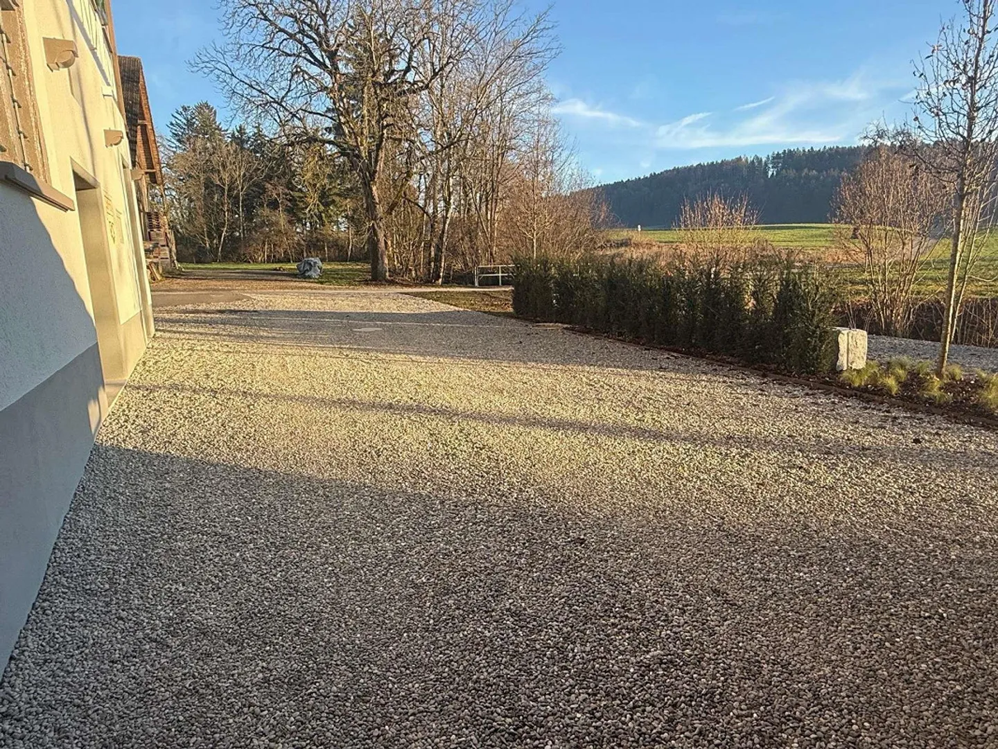Atelier / Espace de stockage dans un bâtiment historique - Photo 6 sur 8