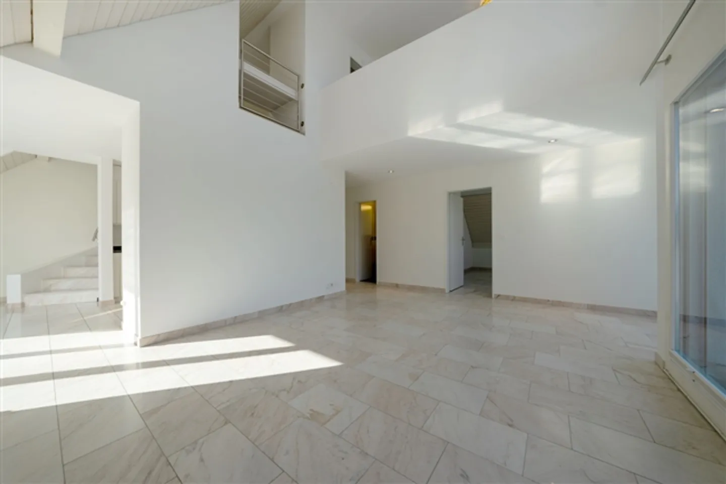 «Exklusive Maisonette-Wohnung mit Seesicht» - Foto 4 von 20