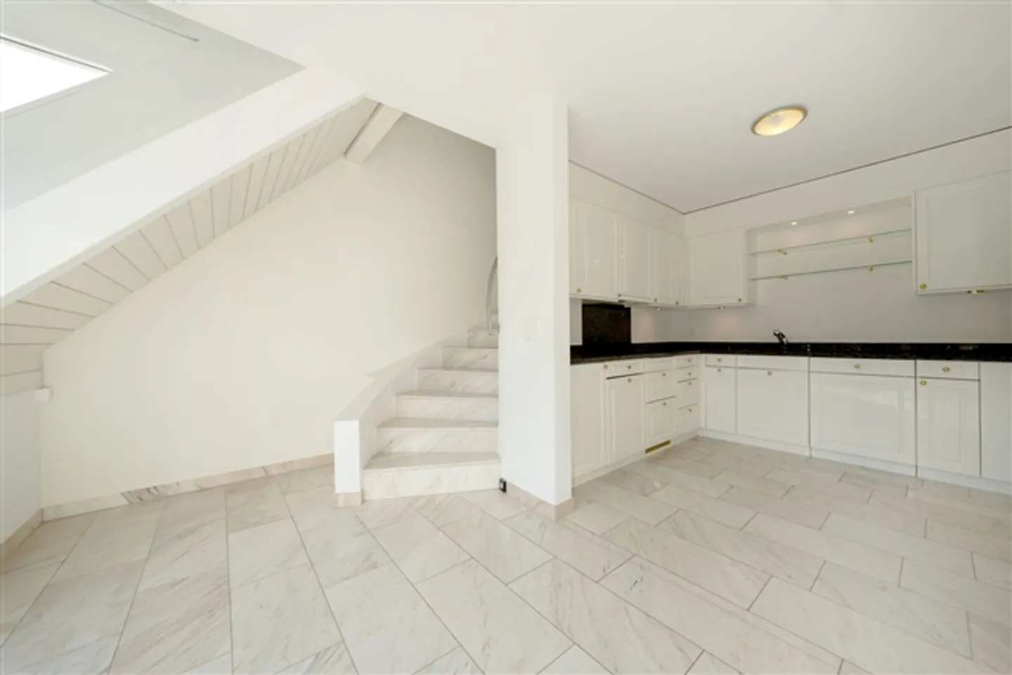 «Exklusive Maisonette-Wohnung mit Seesicht» - Foto 11 von 20