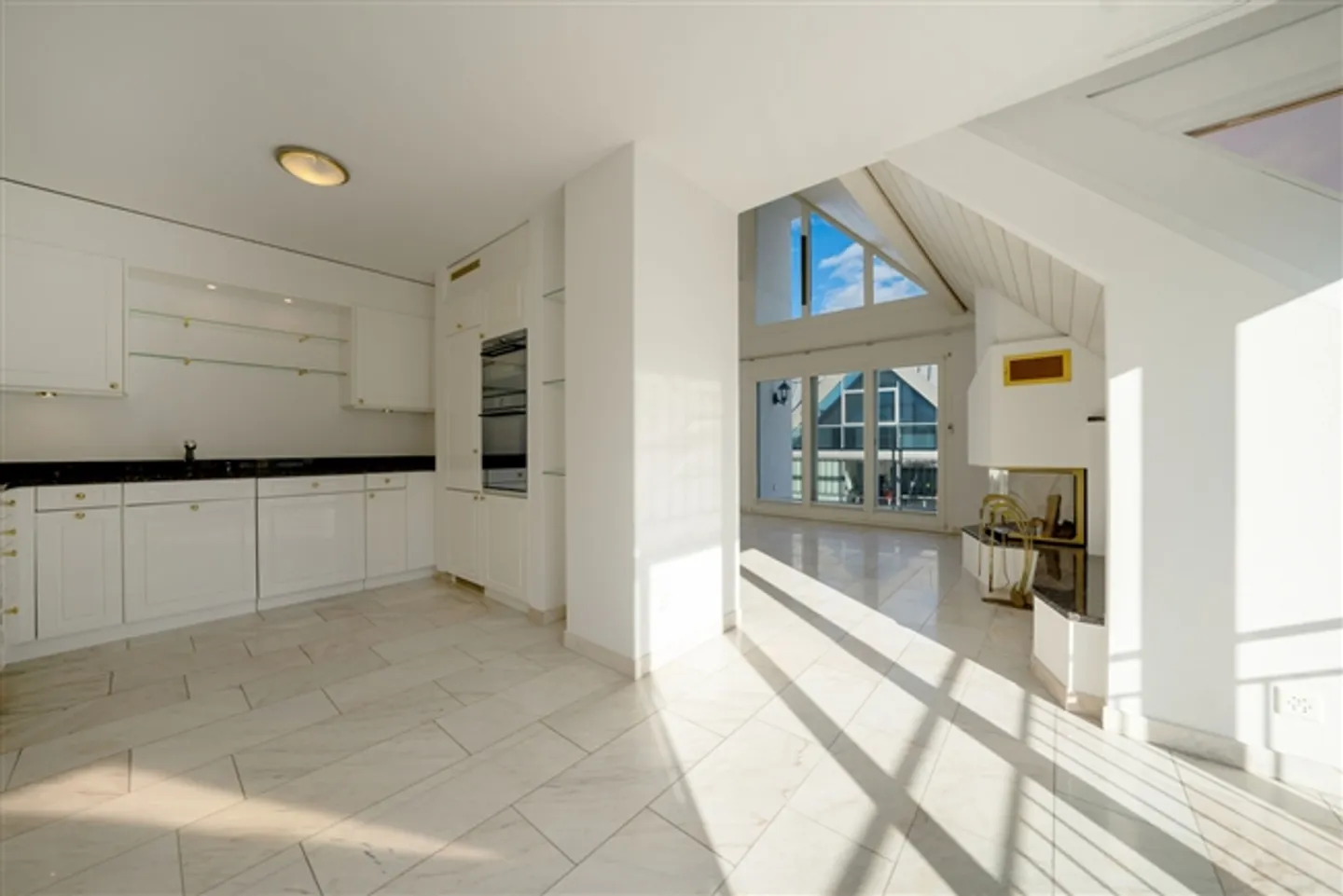 «Exklusive Maisonette-Wohnung mit Seesicht» - Foto 12 von 20