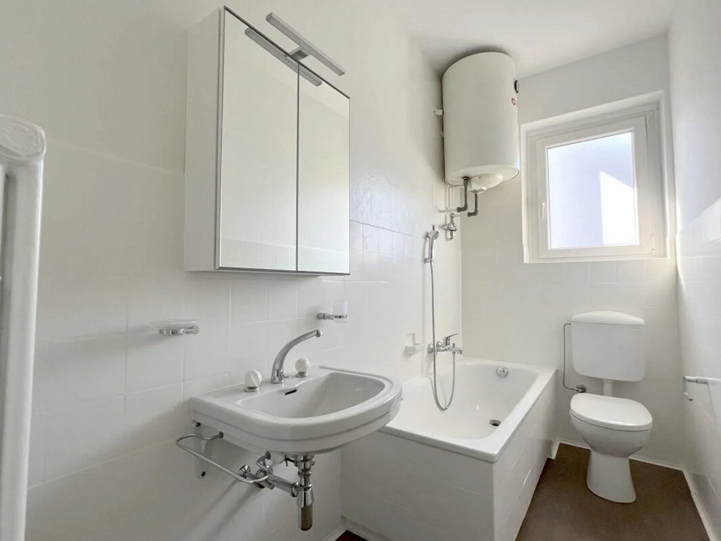 Appartamento Confortevole a Chiasso - Foto 8 di 9