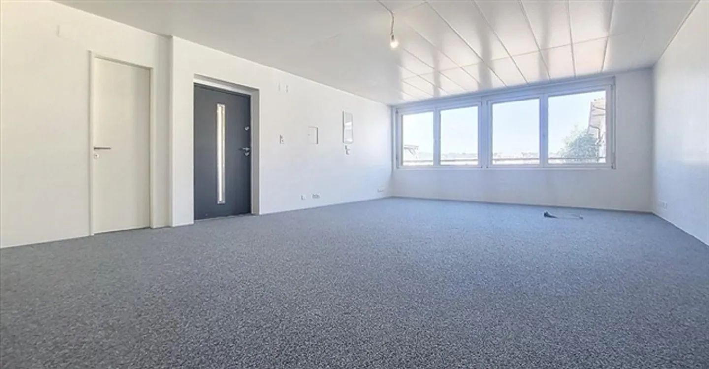 Bureau spacieux à Bussigny - Photo 6 sur 6