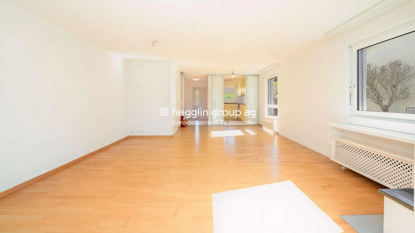 Charmantes Reiheneckhaus mit Garten - Foto 8 von 13