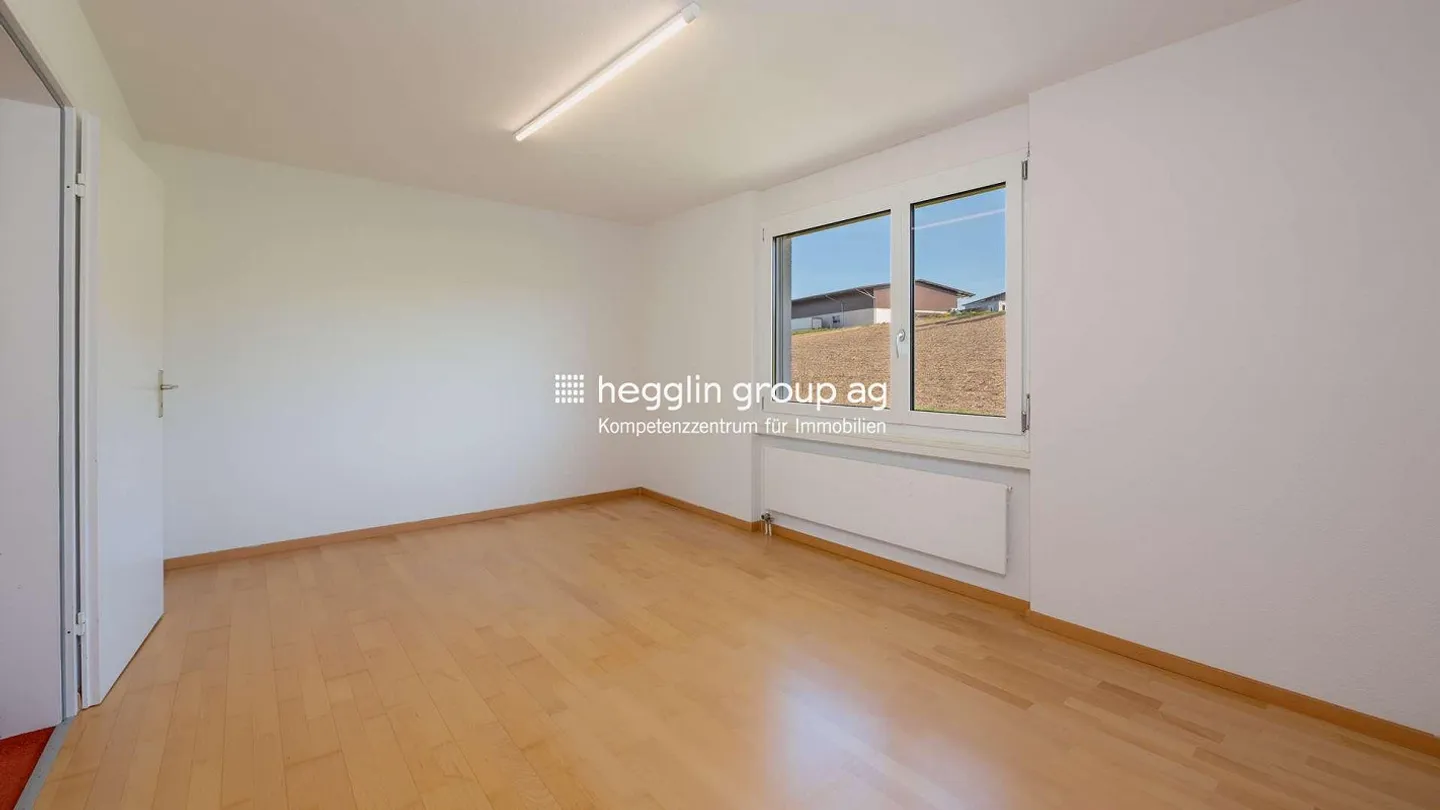 Charmantes Reiheneckhaus mit Garten - Foto 9 von 13