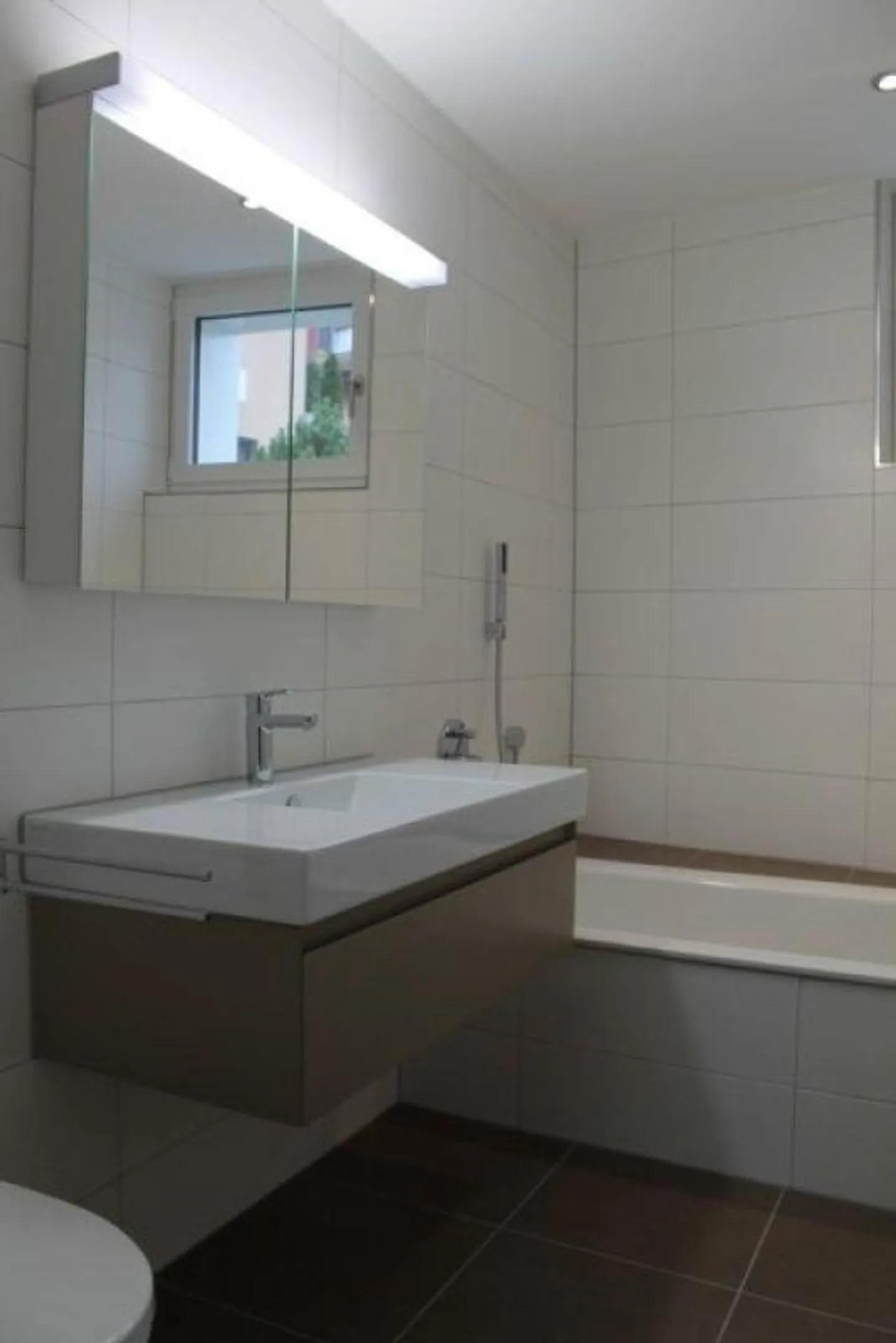 Schöne 4.5 Zimmerwohnung im Dorfkern von Eschenbach - Foto 4 von 6