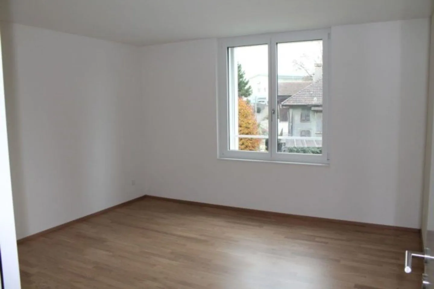 Schöne 4.5 Zimmerwohnung im Dorfkern von Eschenbach - Foto 5 von 6