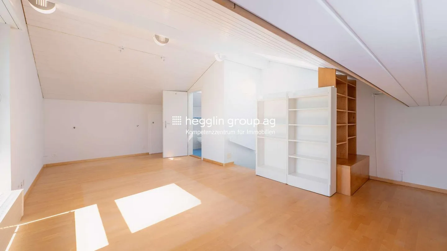 Charmantes Reiheneckhaus mit Garten - Foto 11 von 13