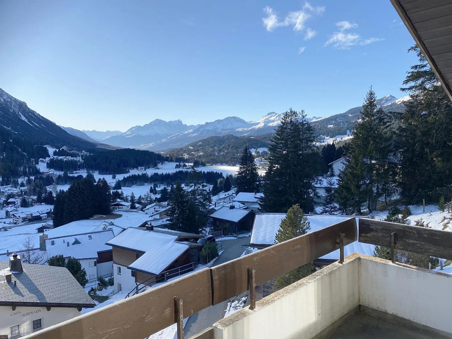 Appartamento Incantevole a Valbella - Foto 22 di 23