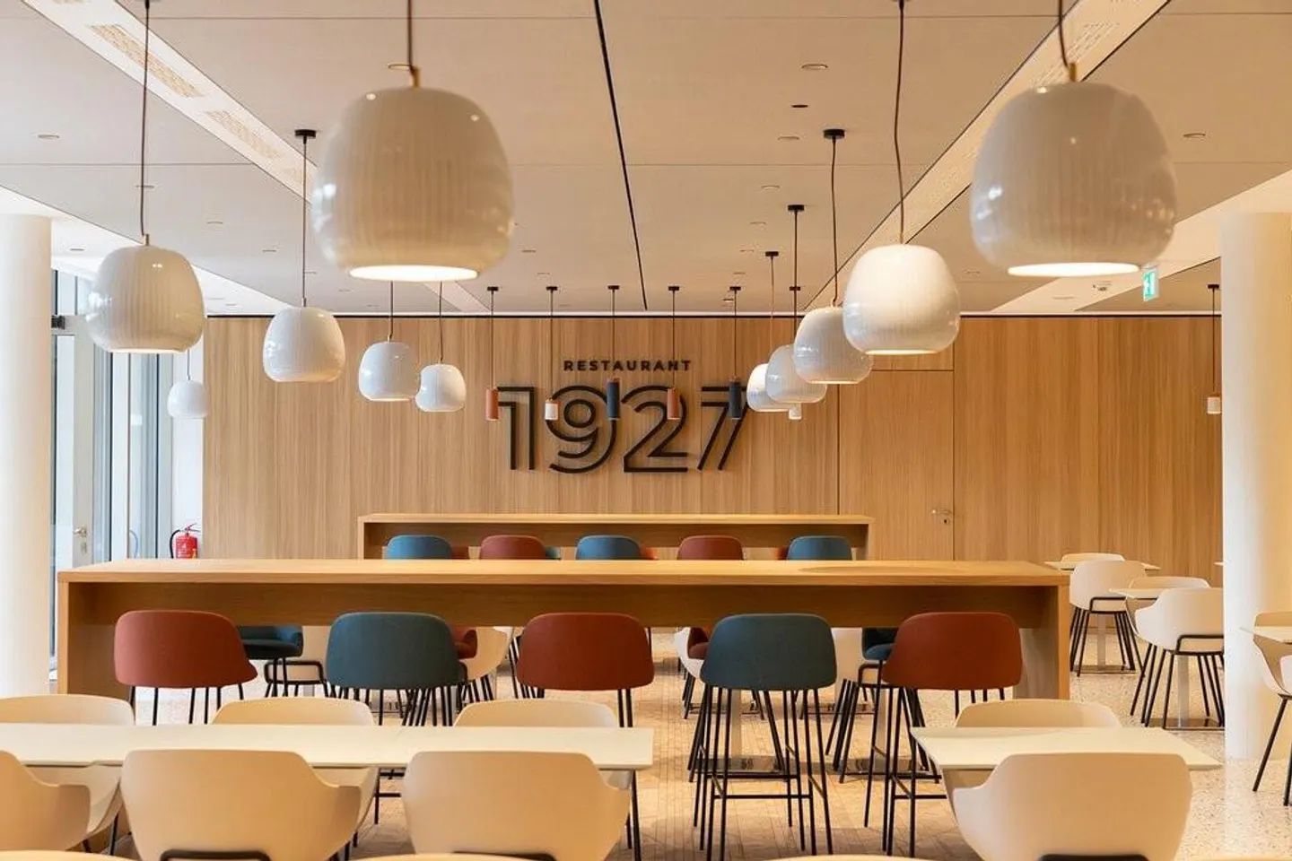 Büros in einem High-Tech-Campus - Foto 3 von 9