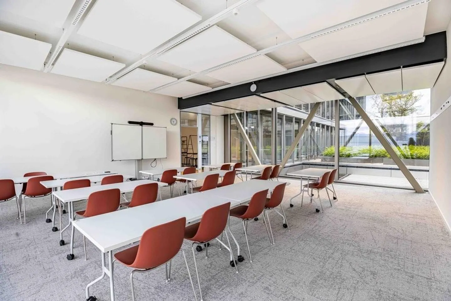 Büros in einem High-Tech-Campus - Foto 6 von 9