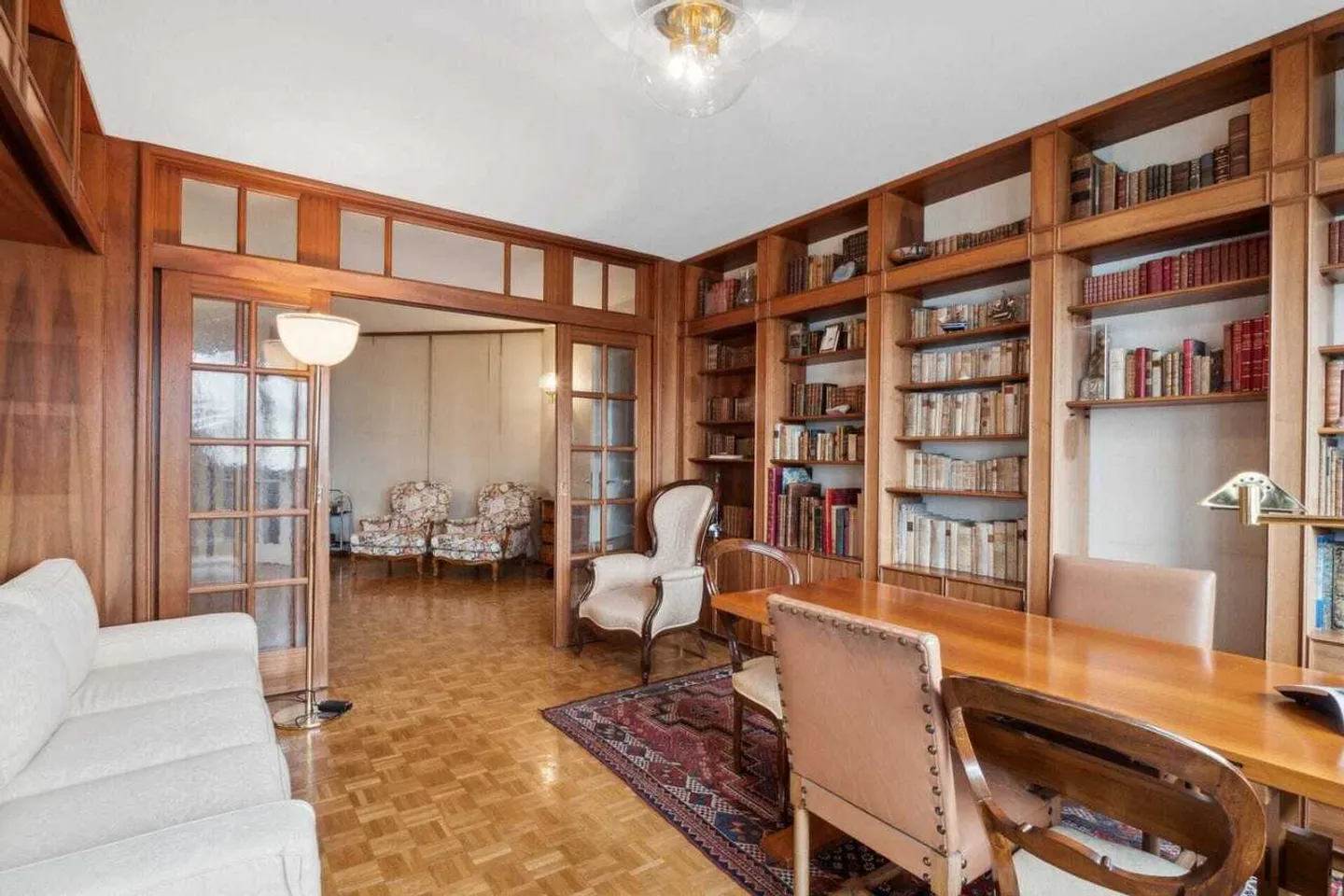 Grosszügige 5.5-Zimmer-Wohnung mit Seeblick - Foto 10 von 13