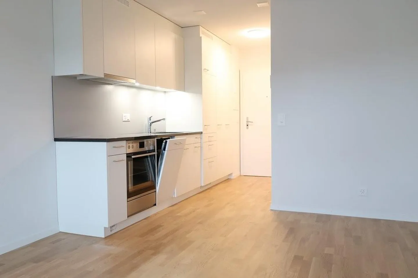 Gemütliche Wohnung Nähe Stadt - Foto 2 von 5