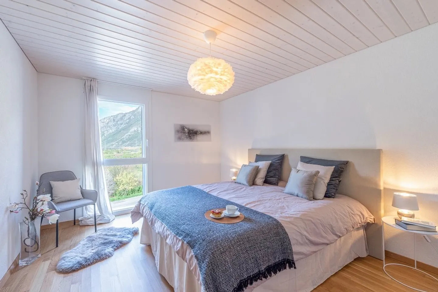 Appartement à louer - Photo 6 sur 7