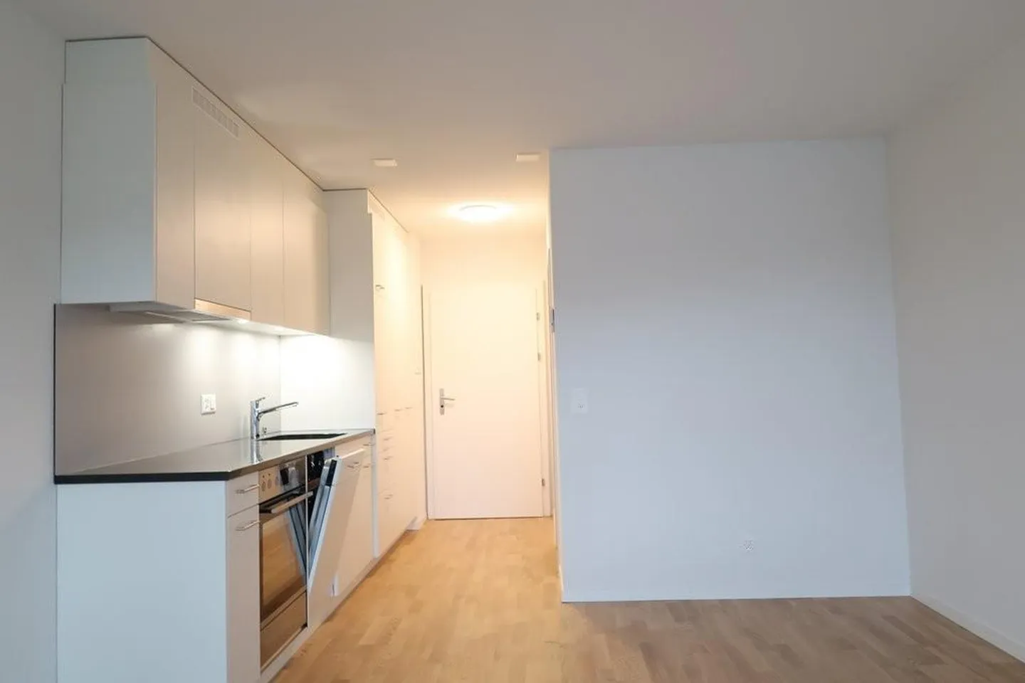Gemütliche Wohnung Nähe Stadt - Foto 4 von 5