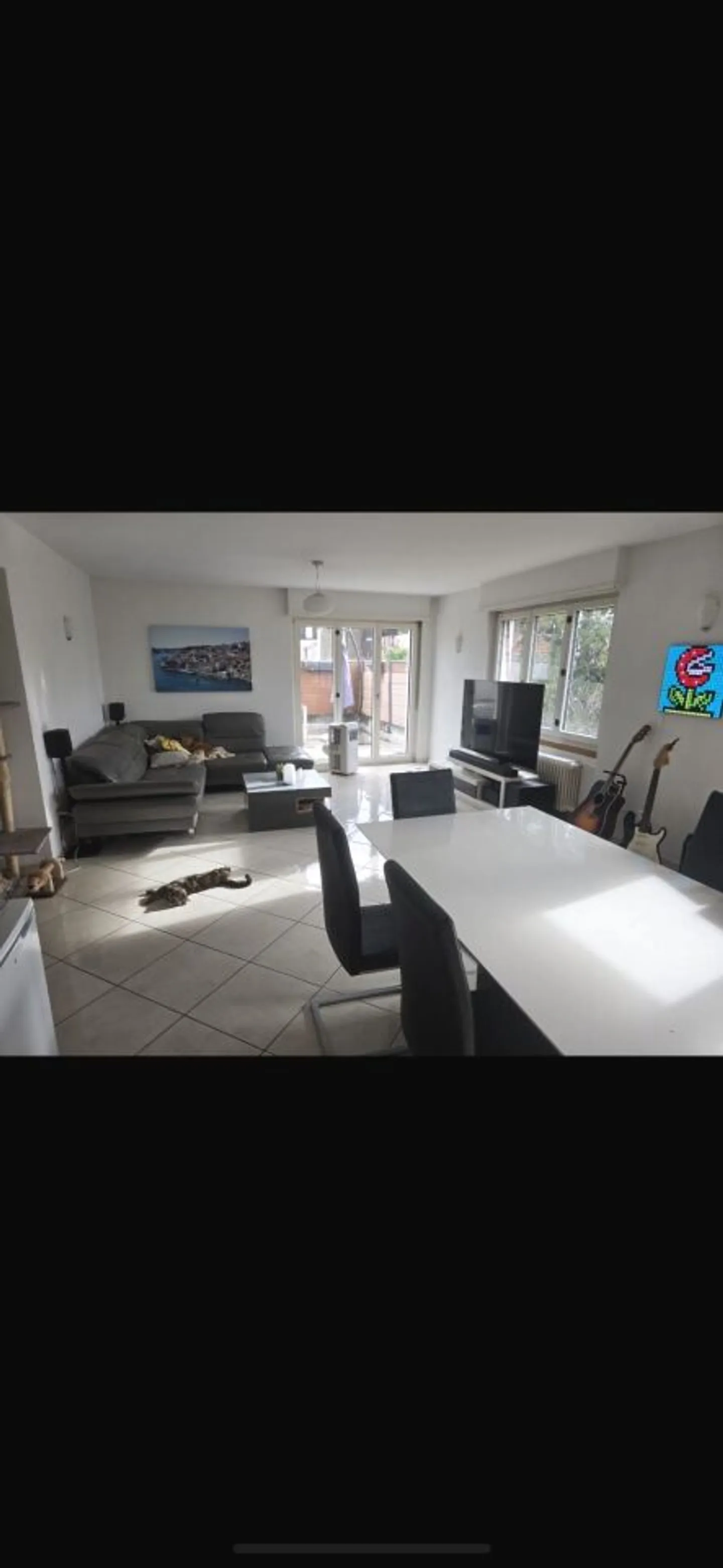 Bell'appartamento di 4.5p / Le Landeron - Foto 1 di 10