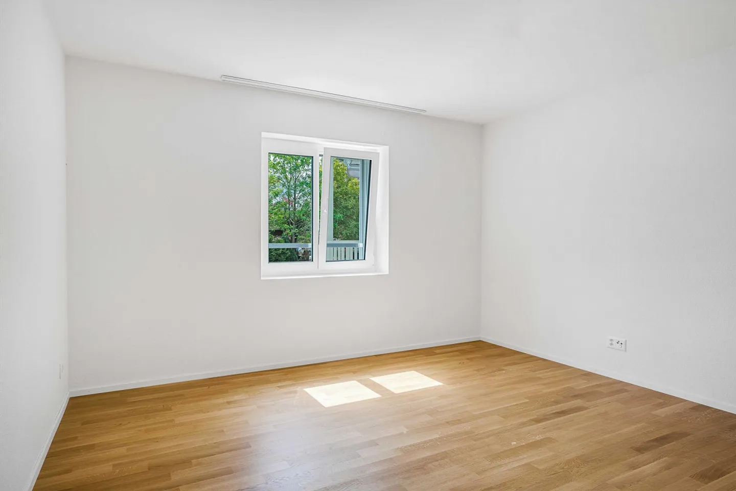 Modern 3.5-room apartment for rent in Heerbrugg - Photo 3 of 10