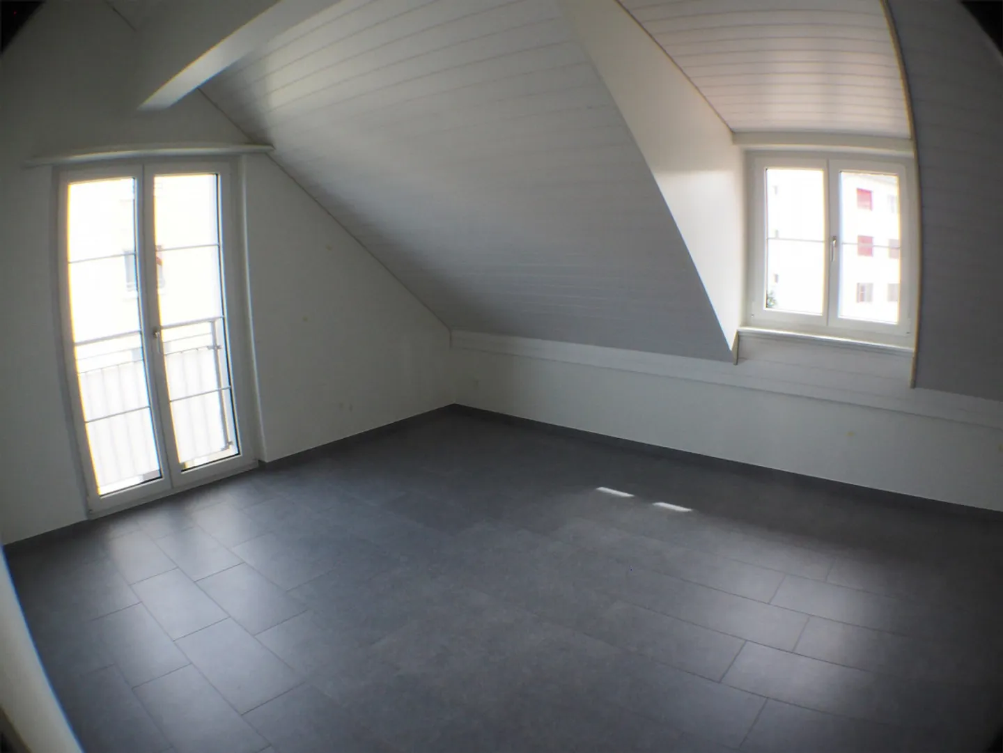 First rental 5.5 room attic in the village center - Photo 4 of 7