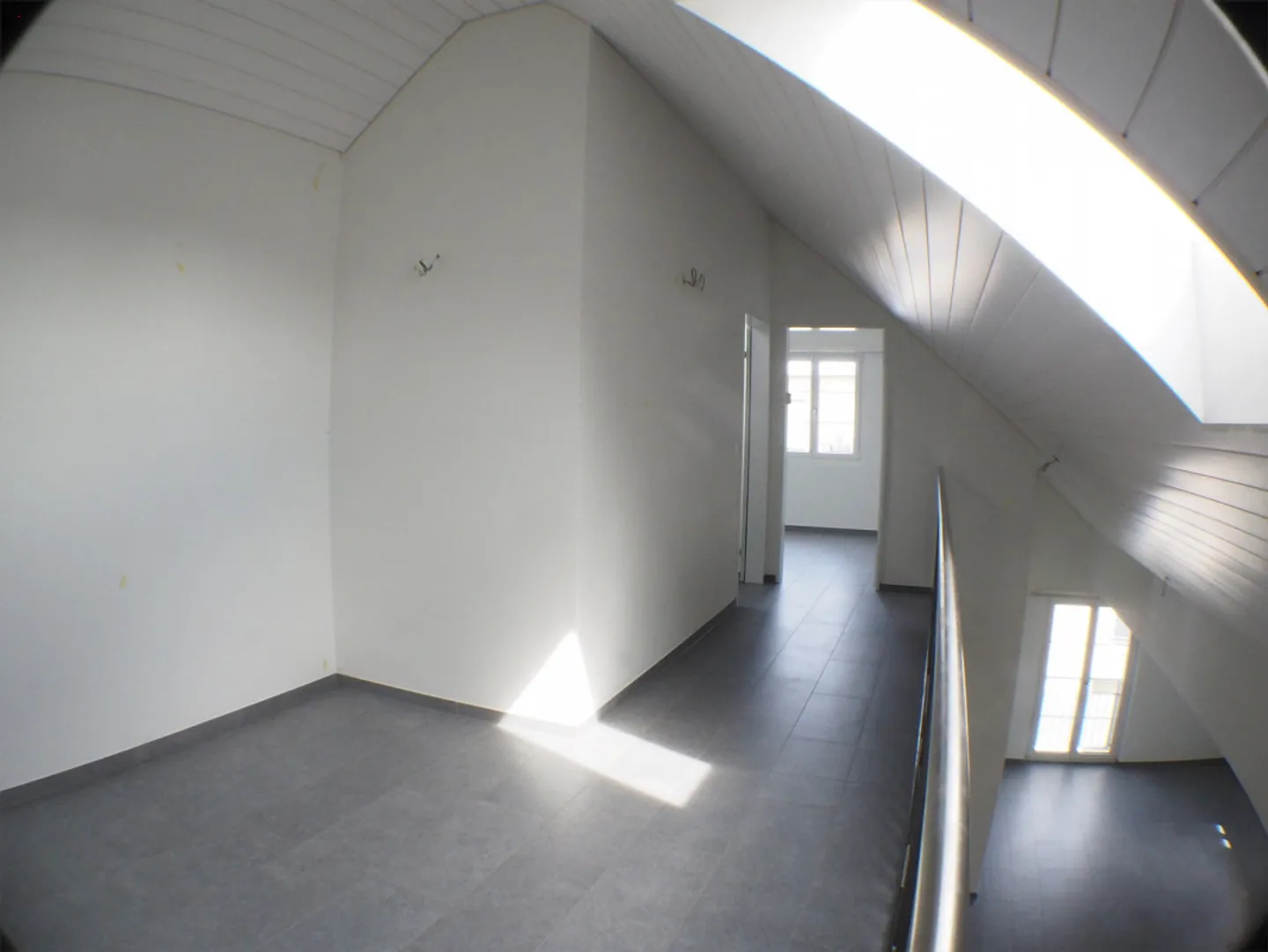 First rental 5.5 room attic in the village center - Photo 5 of 7