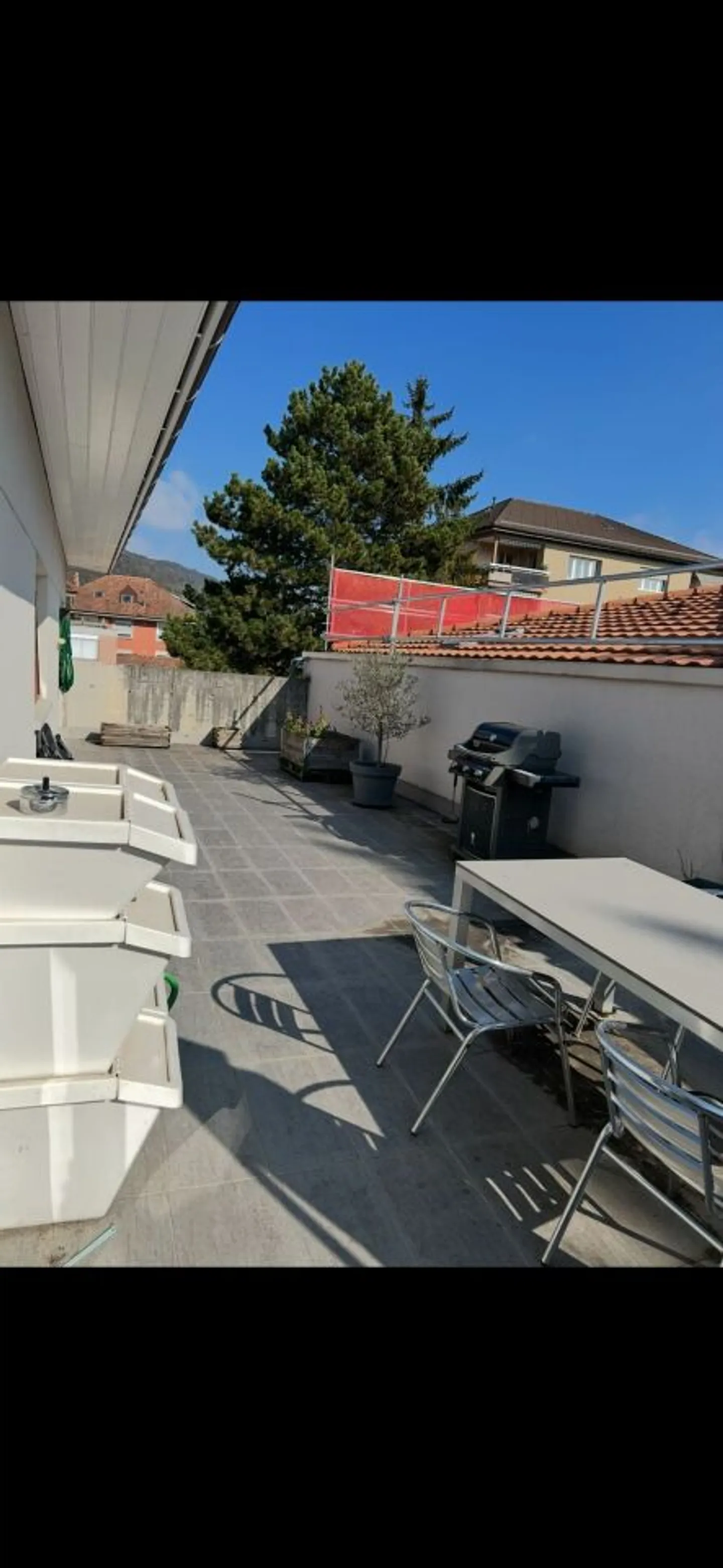 Bell'appartamento di 4.5p / Le Landeron - Foto 10 di 10