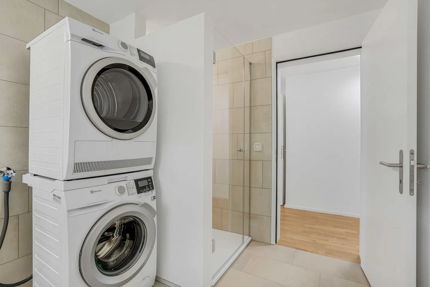 Modern 3.5-room apartment for rent in Heerbrugg - Photo 6 of 10