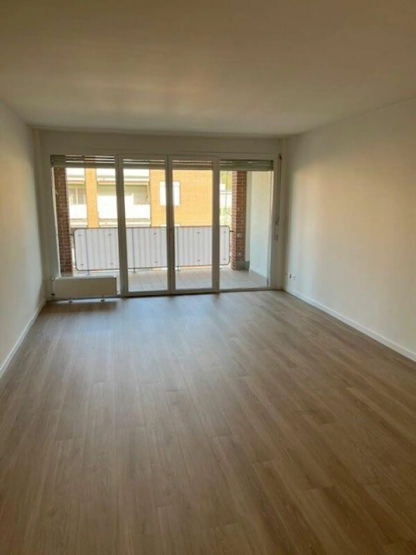 Appartamento Ristrutturato Vicino alla Stazione - Foto 4 di 10