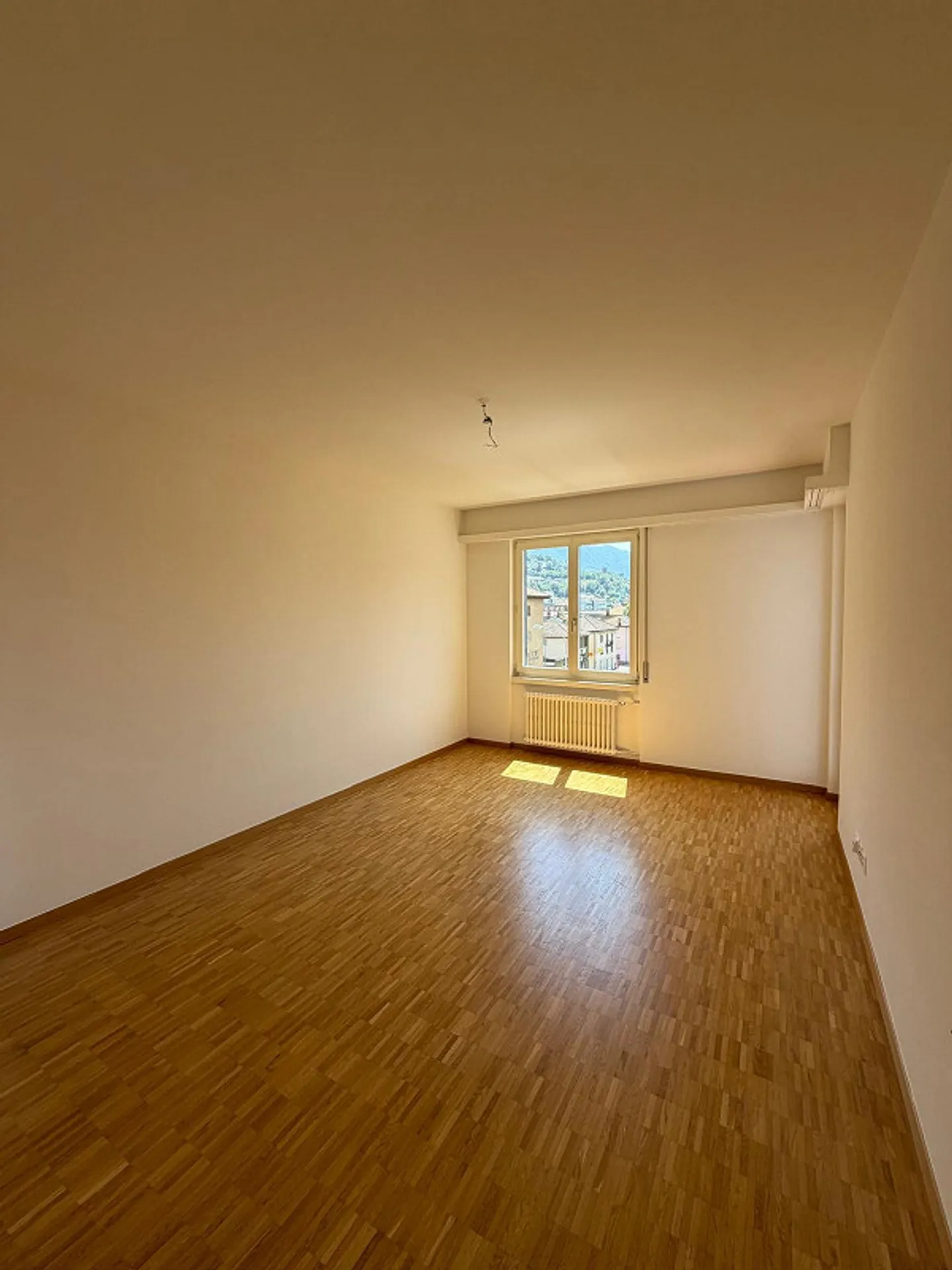Apartment with Balcony and Mountain View - Photo 8 of 13