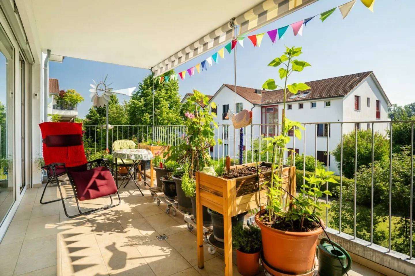Wohnung kaufen - Foto 3 von 24