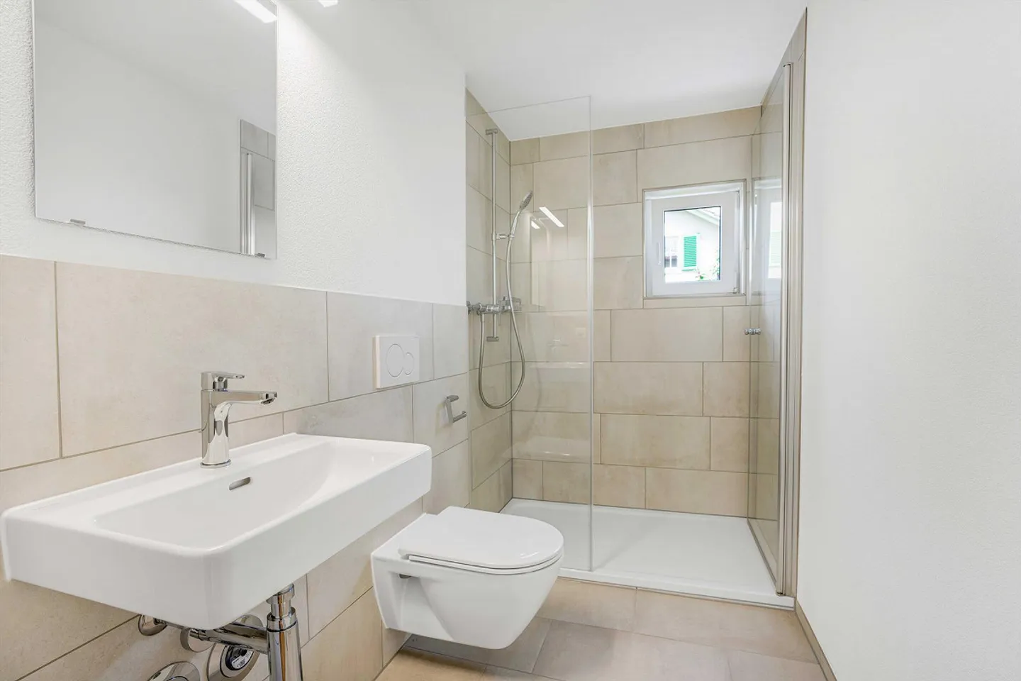 Modern 3.5-room apartment for rent in Heerbrugg - Photo 8 of 10