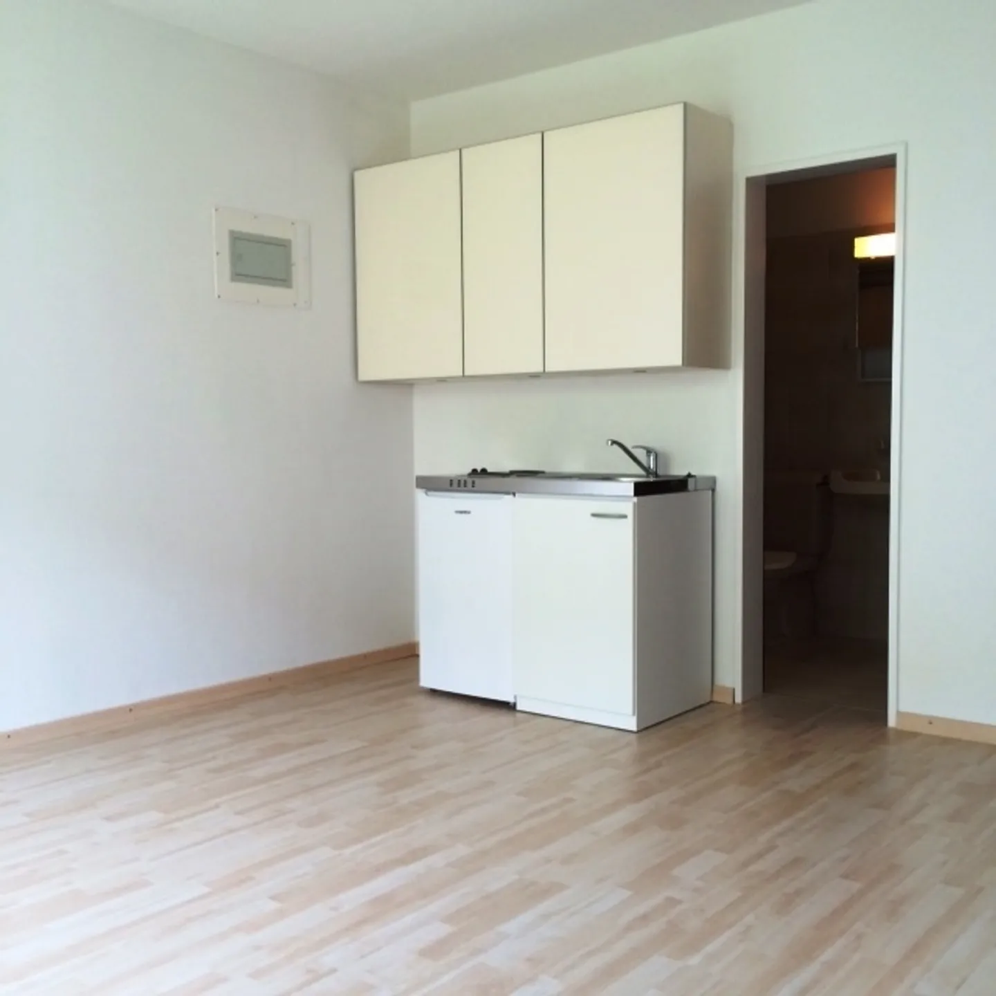 piccolo ma bello, appartamento luminoso in una posizione centrale - Foto 2 di 4