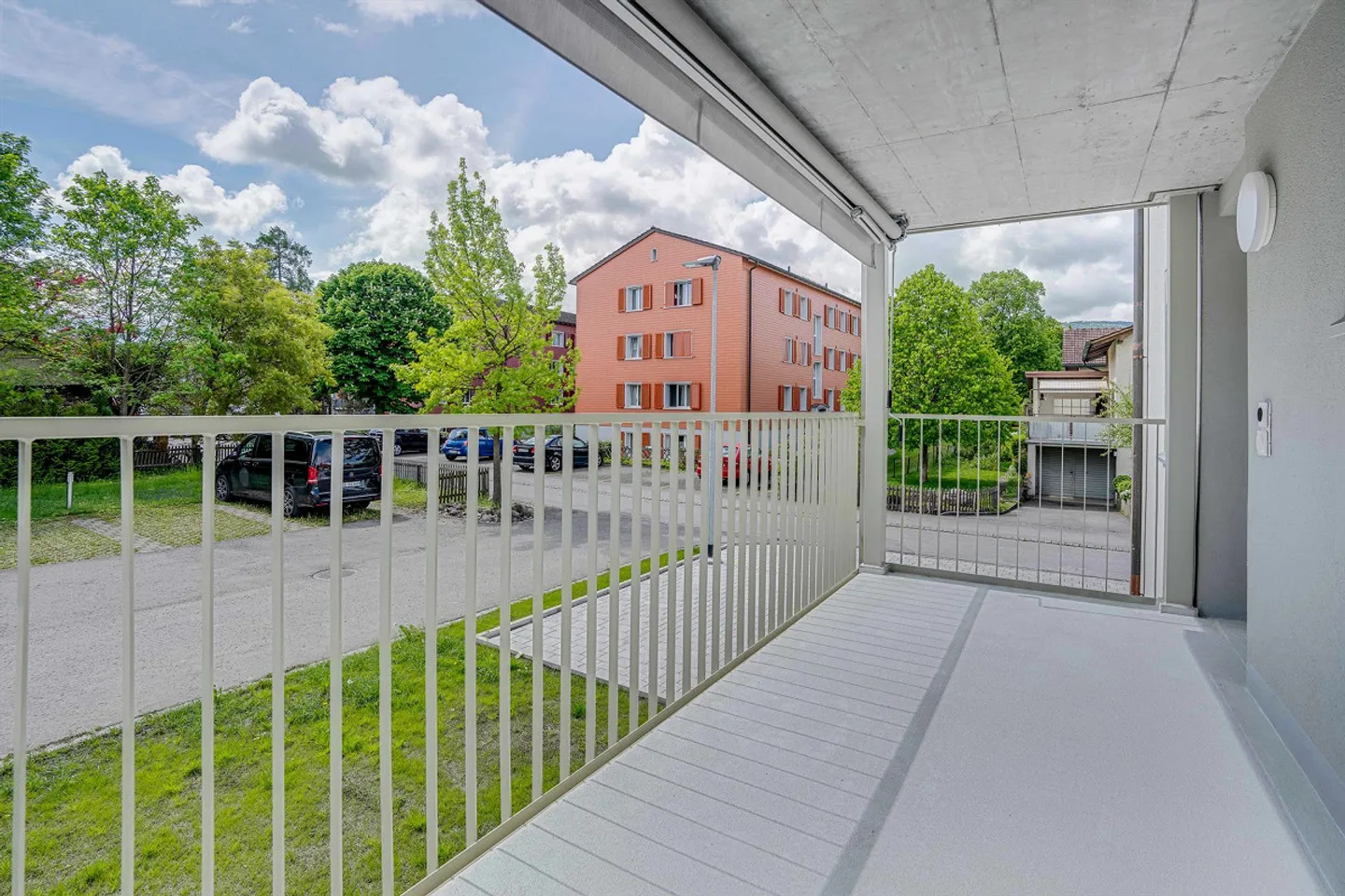 Modern 3.5-room apartment for rent in Heerbrugg - Photo 9 of 10