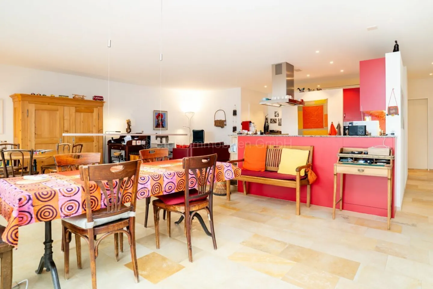 Wohnung kaufen - Foto 4 von 24