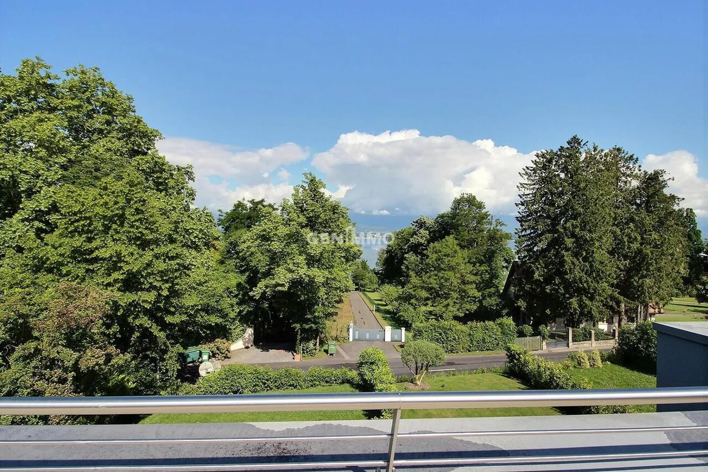 VISTA LAGO IN AFFITTO - Foto 5 di 7