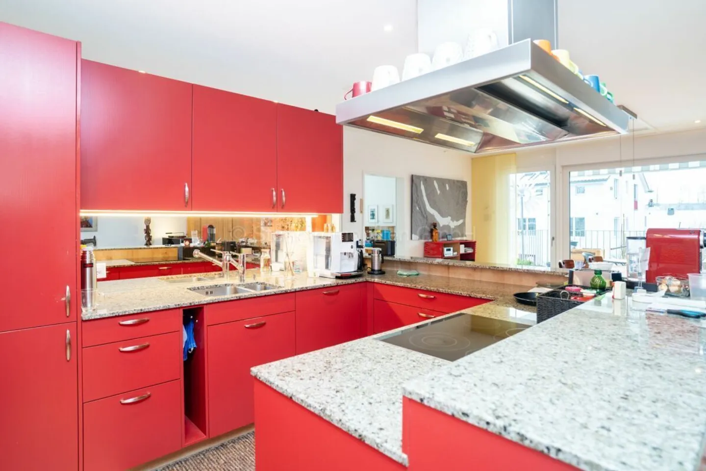 Wohnung kaufen - Foto 5 von 24