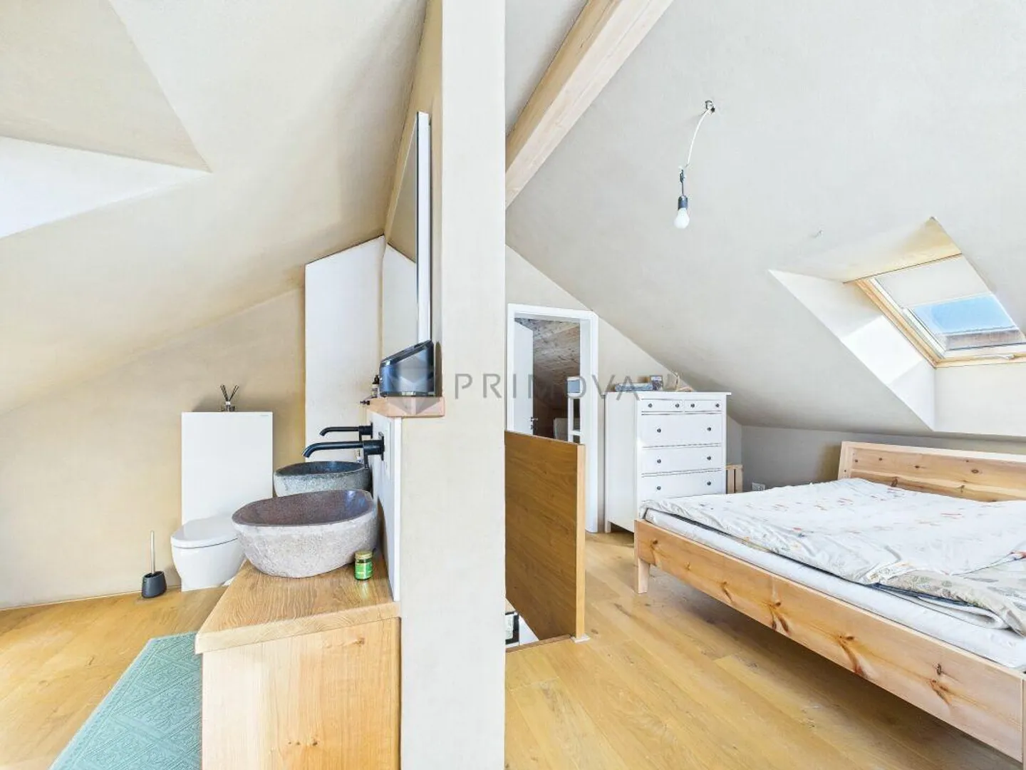 Oasi di benessere con vista libera sulla natura in una zona fiscale favorevole - Foto 10 di 11