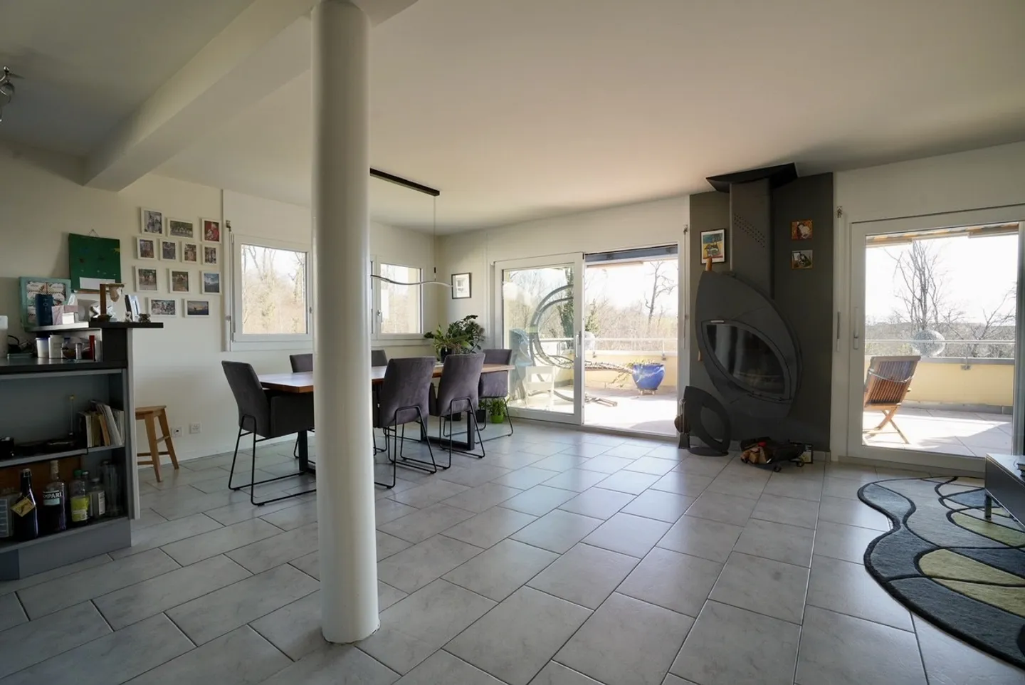 Appartamento Duplex con Terrazza - Foto 1 di 6