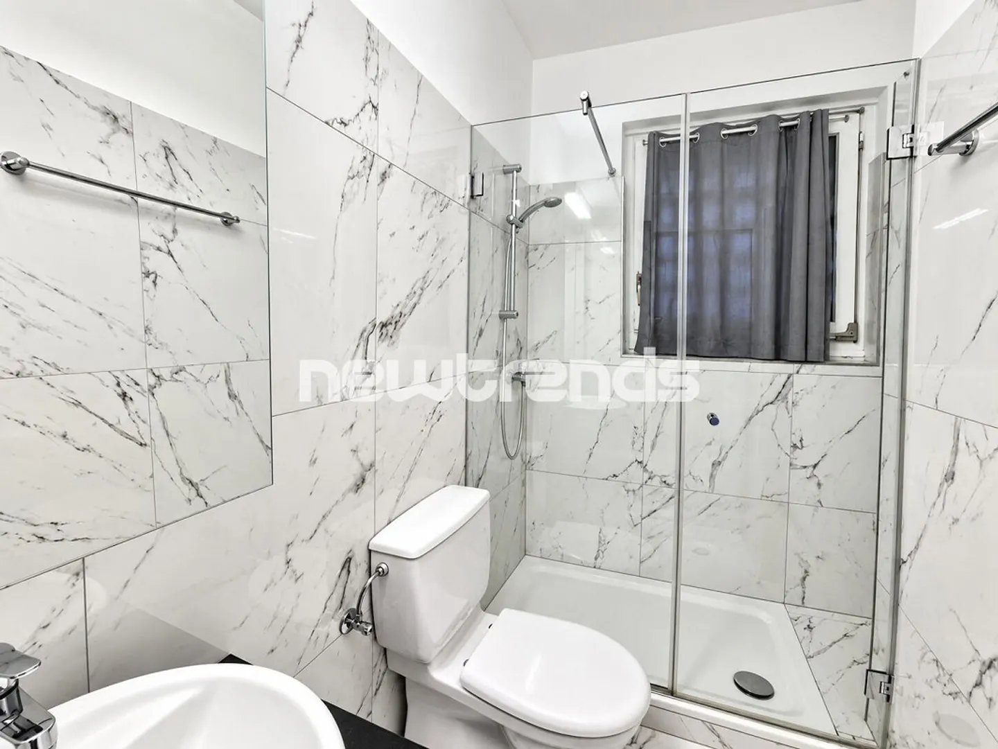 Lugano : studio à louer dans un quartier central - Photo 9 sur 9