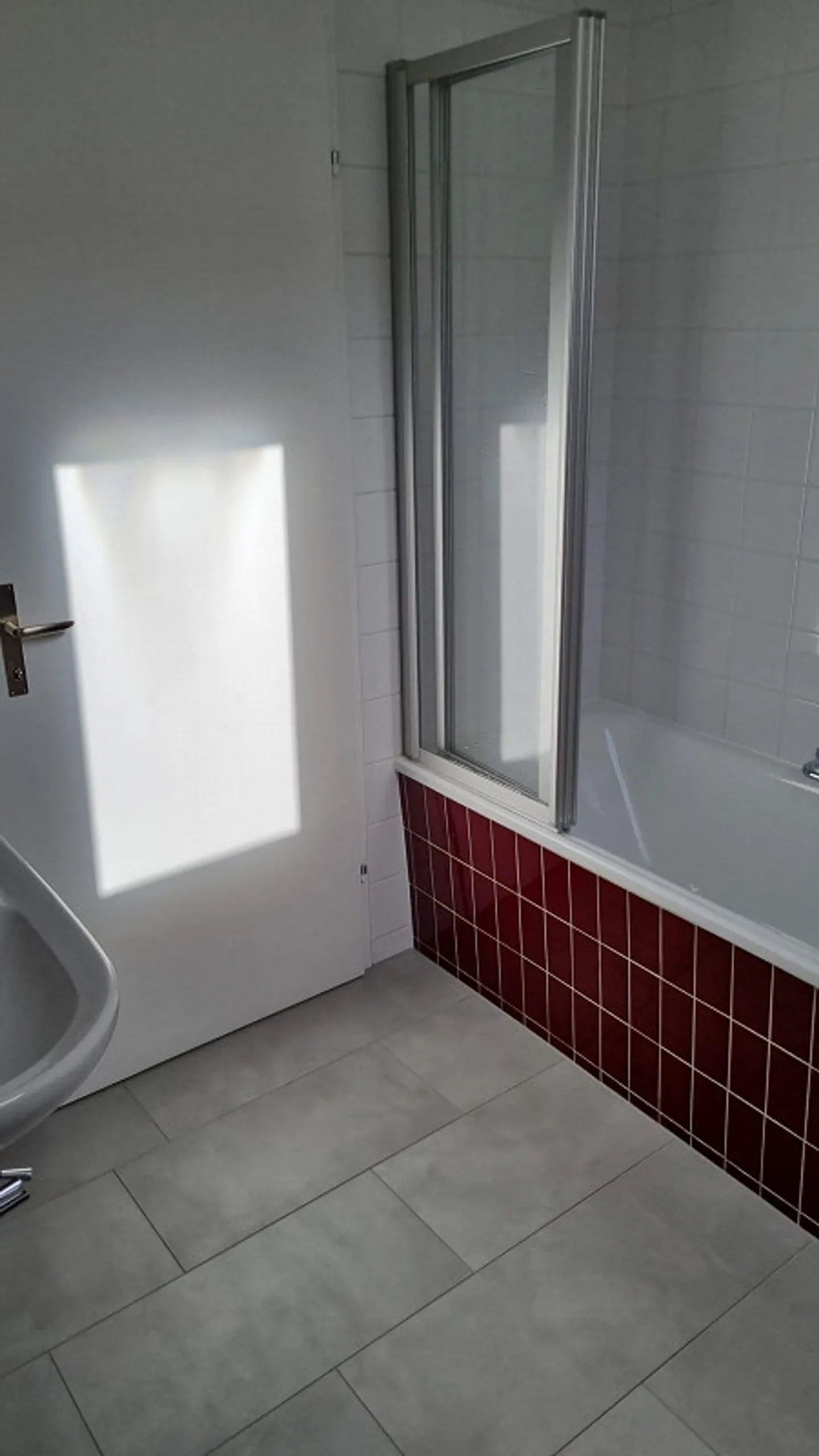 Renovierte Wohnung mit Aussicht - Foto 11 von 14