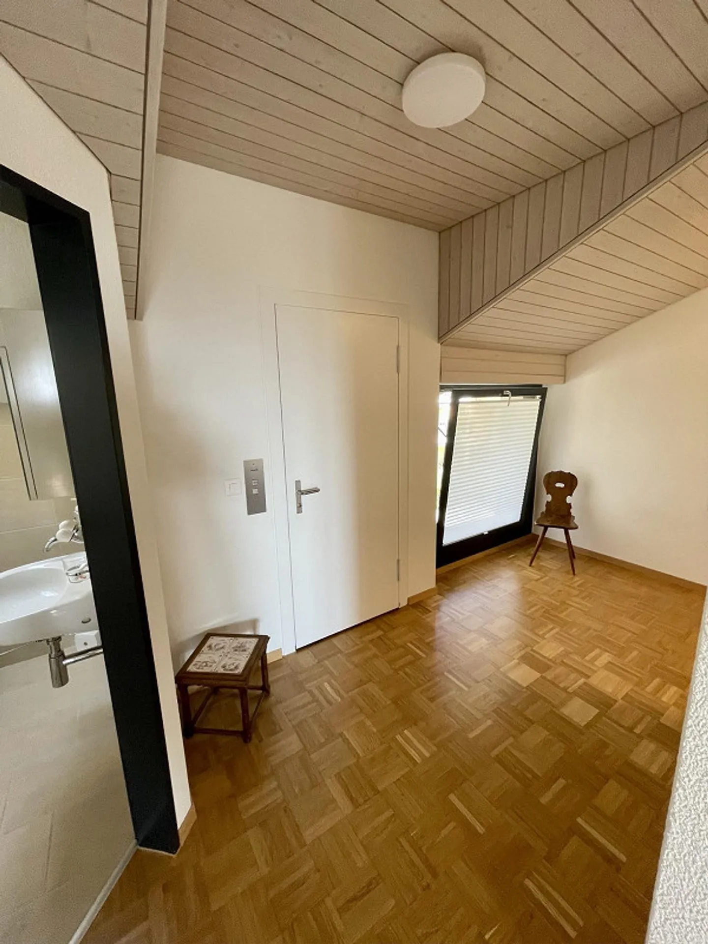 Appartement en Attique Moderne avec Vue - Photo 6 sur 13