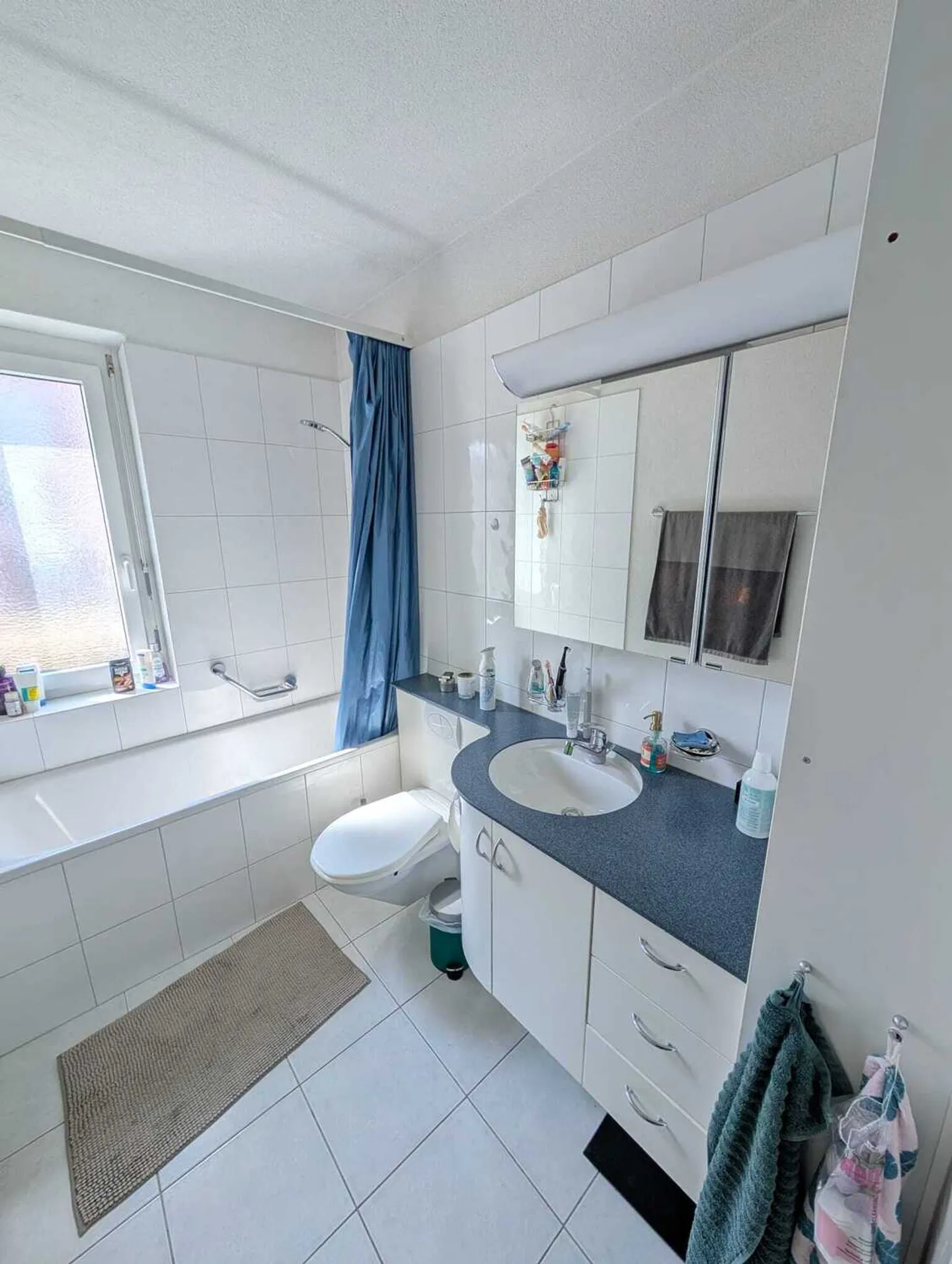 Möblierte Wohnung in Oerlikon - Foto 6 von 8