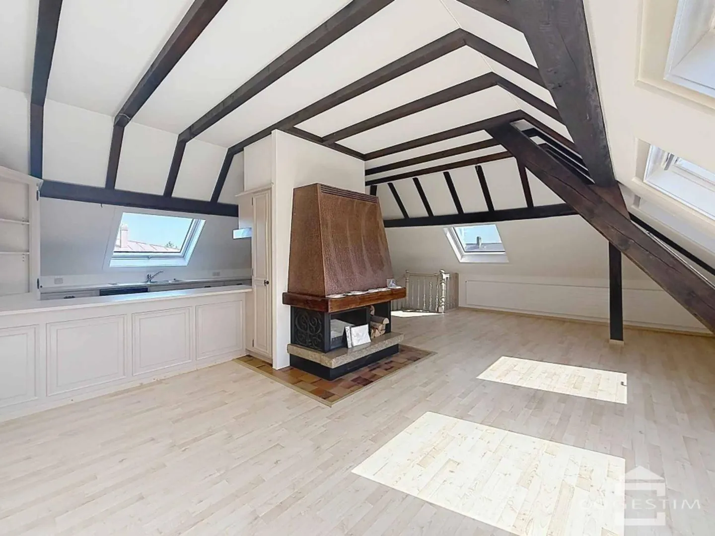 4,5-Zimmer-Wohnung - Foto 6 von 13