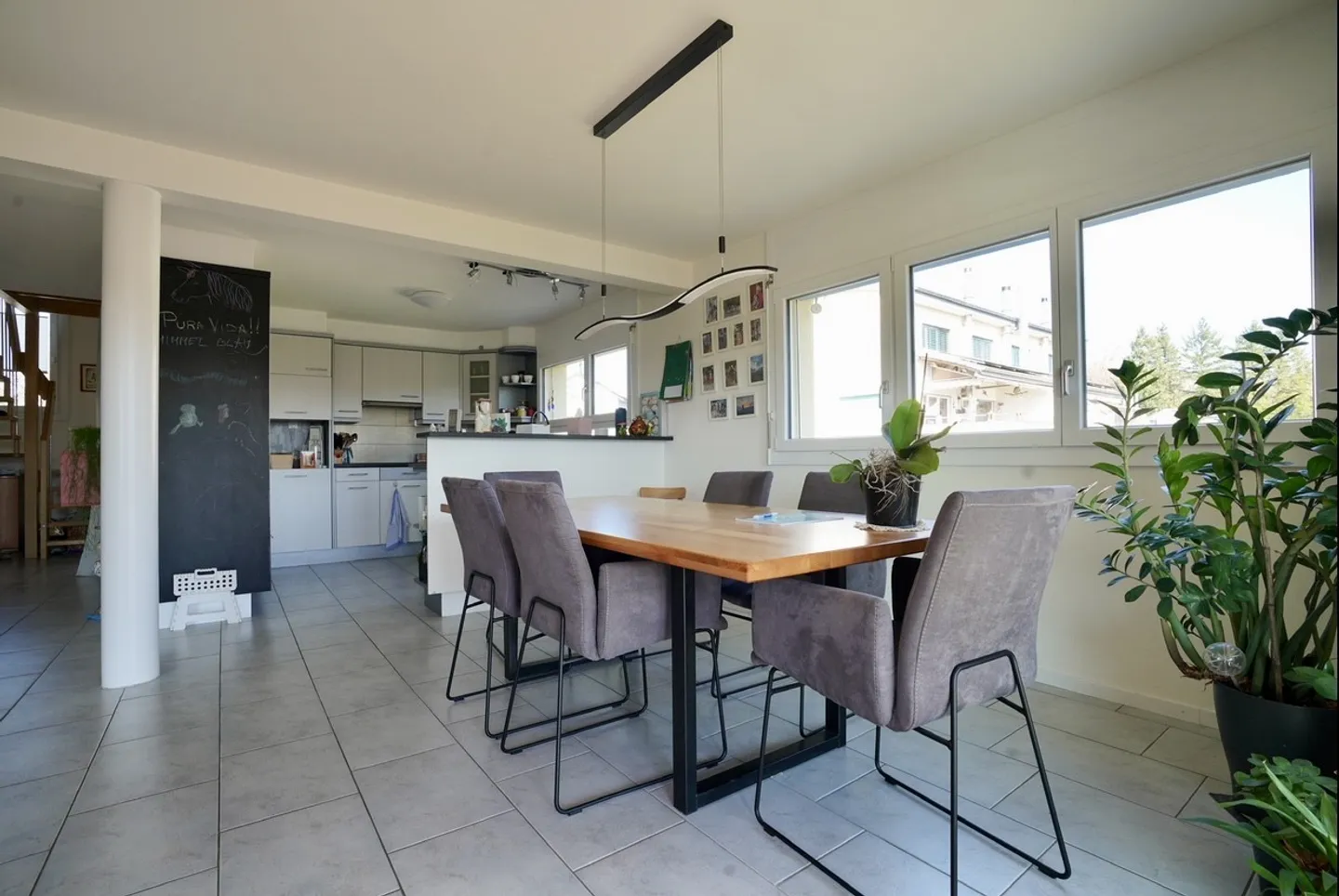 Appartamento Duplex con Terrazza - Foto 3 di 6