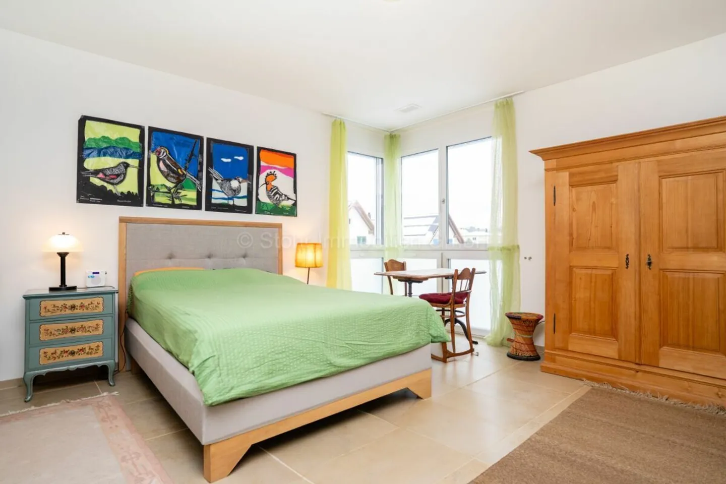 Wohnung kaufen - Foto 6 von 24
